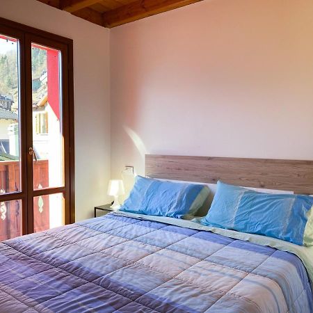 Appartement Mansarda Corno D'Aola à Ponte Di Legno Extérieur photo
