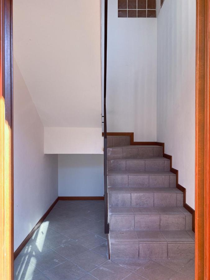 Appartement Mansarda Corno D'Aola à Ponte Di Legno Extérieur photo