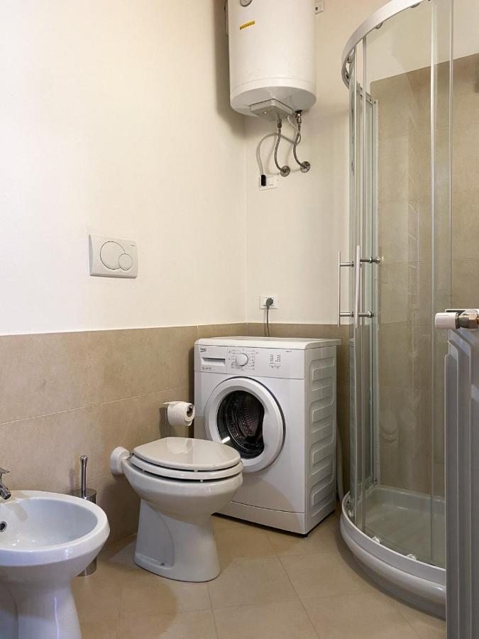 Appartement Mansarda Corno D'Aola à Ponte Di Legno Extérieur photo